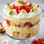 Punch Bowl Cake Recipe