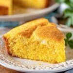 Gooey Butter Cake Recipe