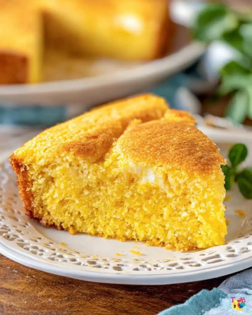 Gooey Butter Cake Recipe