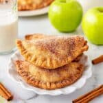 Fried Apple Pies Recipe