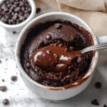 Protein Mug Cake Recipe