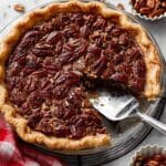 My Favorite Pecan Pie Recipe