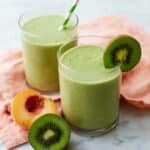 Perfect Kiwi Smoothie Recipe
