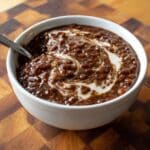 Filipino Champorado Recipe (Chocolate Rice Pudding) Recipe