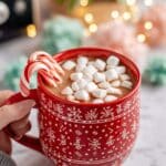 Crock Pot Hot Chocolate Recipe