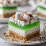 Pistachio Layered Dessert Recipe