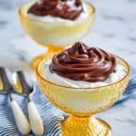 Pudding in a Cloud Recipe
