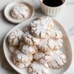 Amaretti Cookies Recipe