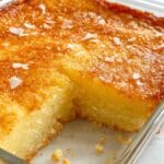 Hawaiian Butter Mochi: Sweet, Chewy, and Delicious Recipe