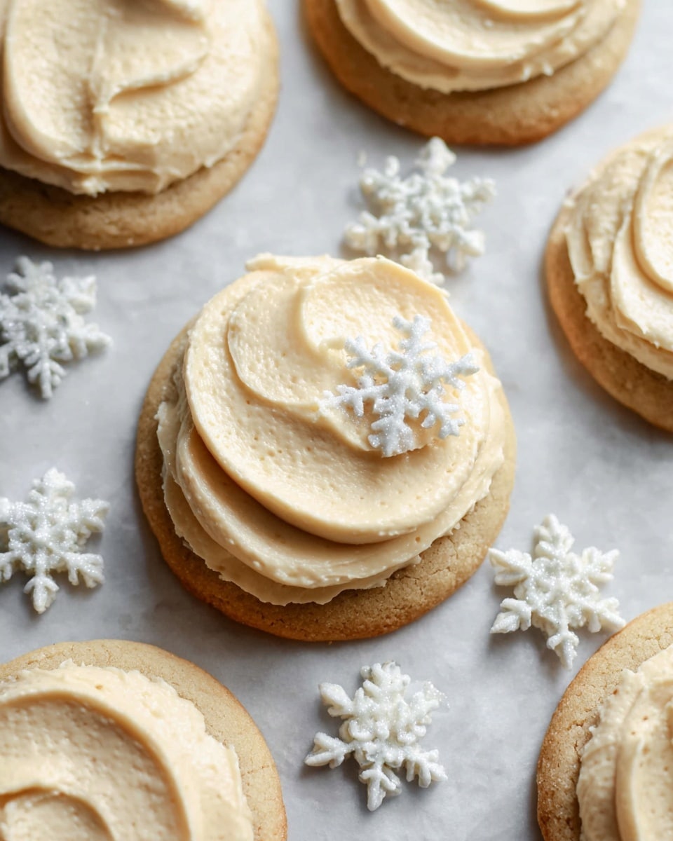 Vegan Buttercream Frosting Recipe