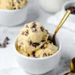 Gluten-Free Cookie Dough Recipe