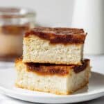 Vegan Coffee Cake Recipe