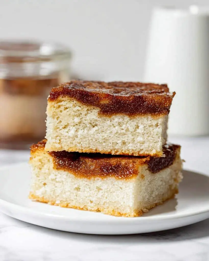 Vegan Coffee Cake Recipe