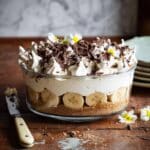 Healthier Banoffee Pie Recipe