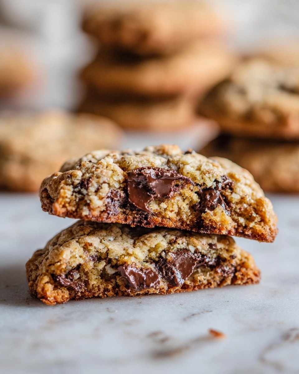 Wyoming Cowboy Cookies Recipe