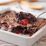 Black Forest Dump Cake Recipe