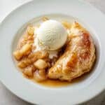 Easy Apple Dumplings Recipe