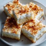 Coconut Cream Pie Bars Recipe