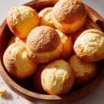 Gluten-Free Choux Pastry Recipe