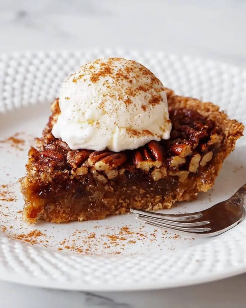 Lemon-Blueberry Upside-Down Cake Recipe