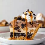 Ice Cream Pie Recipe