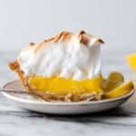 Classic Lemon Meringue Pie Recipe