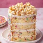 Milk Bar Birthday Cake Recipe