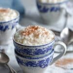 Easy Rice Pudding Recipe