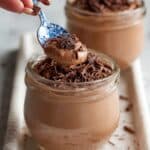 Chocolate Protein Pudding Recipe