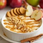 Caramel Apple Dip Recipe