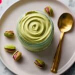 Creamy Homemade Pistachio Butter Recipe