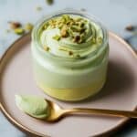 Creamy Homemade Pistachio Spread Recipe