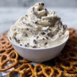 Cookie Dough Dip Recipe