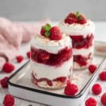 Raspberry Trifle Recipe