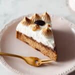 Salted Caramel Apple Upside-Down Cake Recipe