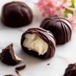 Easter Egg Buttercream Candies Recipe