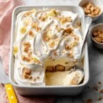 Caramelized Banana Pudding Recipe