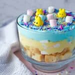 Easy Easter Trifle Recipe