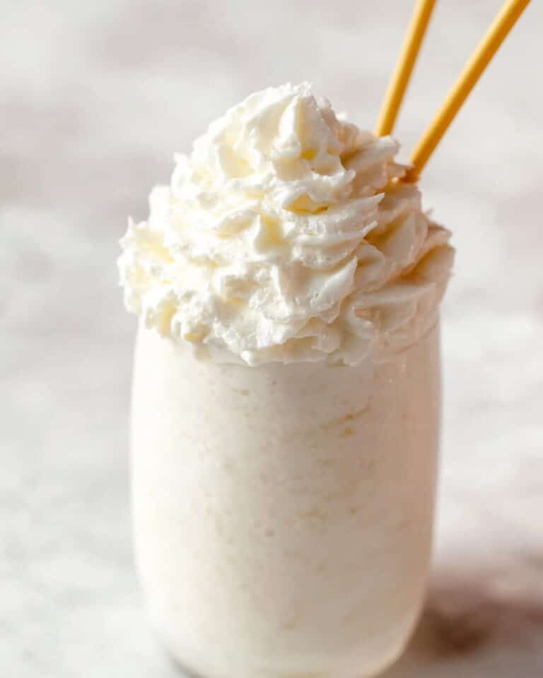 Coconut Buttercream Frosting Recipe