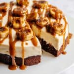 Vegan Banana Cream Frosting Recipe