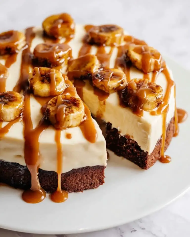 Vegan Banana Cream Frosting Recipe