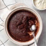 Slow Cooker Sticky Toffee Pudding Recipe