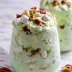 Pistachio Fluff Recipe