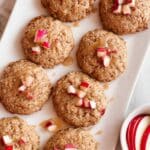 Soft and Chewy Apple Cider Cookies Recipe