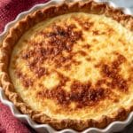 Perfect Flaky Pie Crust Made with Crisco Recipe