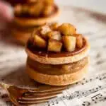 Vegan Apple Pie Cookies Recipe