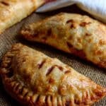 Apple Cheddar Hand Pies Recipe