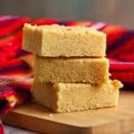 Scottish Shortbread Recipe