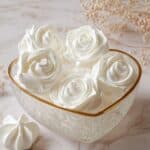 Meringue Cookies Recipe