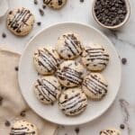Cannoli Cookies Recipe
